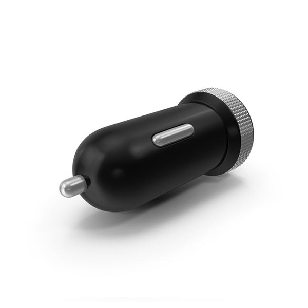 شارژر USB اتومبیل